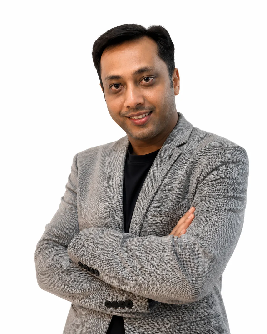 Dr. Varun Gupta